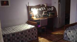Гостевой дом Auberge Theatrale Иркутск-1