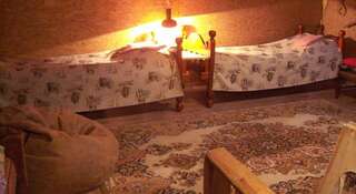 Гостевой дом Auberge Theatrale Иркутск-5