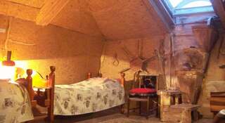 Гостевой дом Auberge Theatrale Иркутск-6
