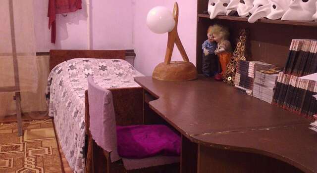 Гостевой дом Auberge Theatrale Иркутск-7